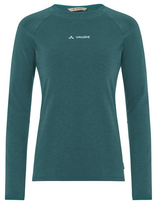 VAUDE Women's Monviso Crew Neck Sweatshirt Damen