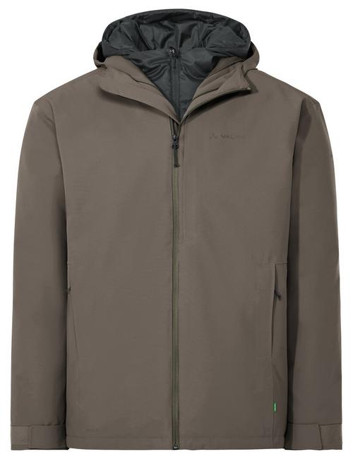 VAUDE Men's Mineo 3in1 Jacket Doppeljacke Herren