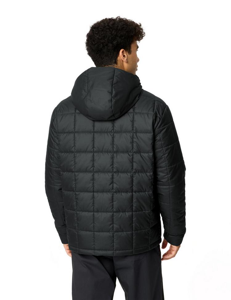 VAUDE VAUDE Men's Mineo 3in1 Jacket Doppeljacke Herren - deer brown - 3 | SportScheck