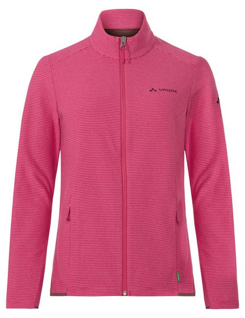 VAUDE Women's Strathcona Fleece Jacket Outdoorjacke Damen