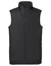 VAUDE Men's Moab Insulation Light Vest Outdoorweste Herren - black
