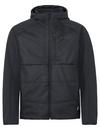 VAUDE Men's Elope Hybrid Jacket II Outdoorjacke Herren - black
