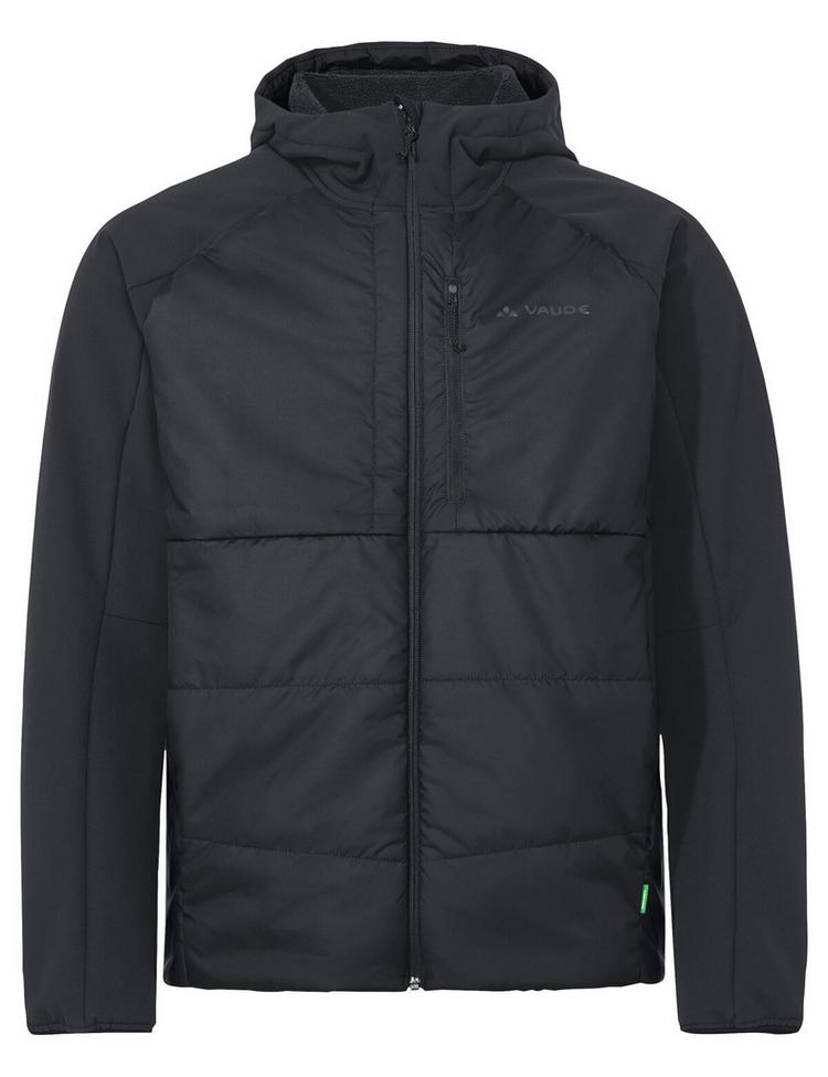 VAUDE VAUDE Men's Elope Hybrid Jacket II Outdoorjacke Herren - black - 0 | SportScheck