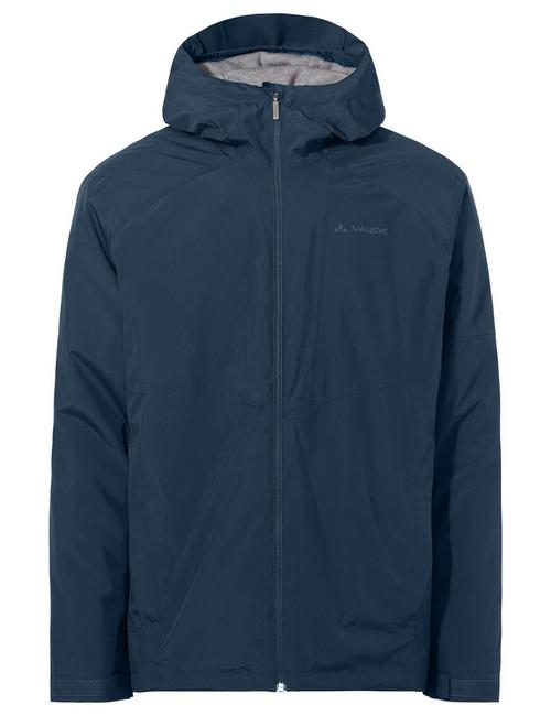 VAUDE SE Men's Morkon Wool Jacket Outdoorjacke Herren