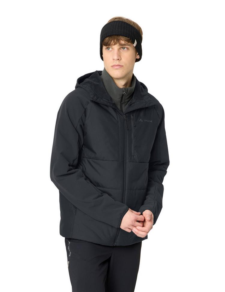 VAUDE VAUDE Men's Elope Hybrid Jacket II Outdoorjacke Herren - black - 2 | SportScheck