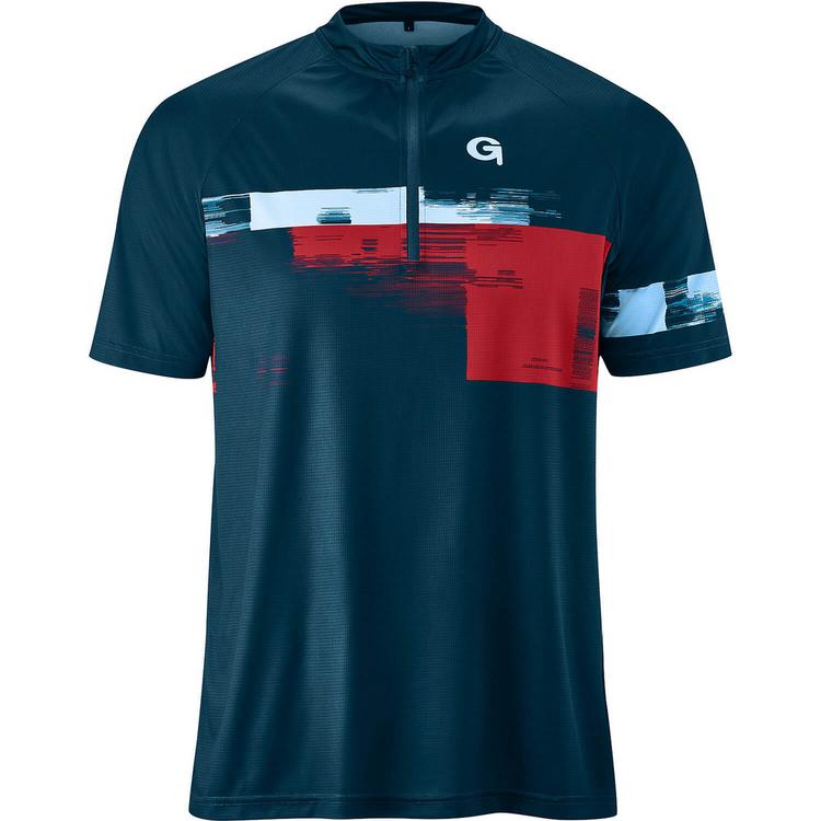 Gonso Gonso Avisio Trikot Herren - Marine - 0 | SportScheck