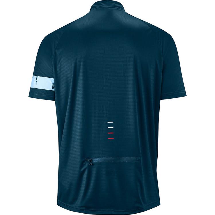 Gonso Gonso Avisio Trikot Herren - Marine - 0 | SportScheck