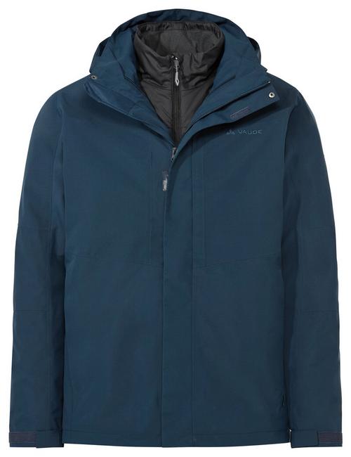 VAUDE Men's Caserina 3in1 Jacket III Doppeljacke Herren