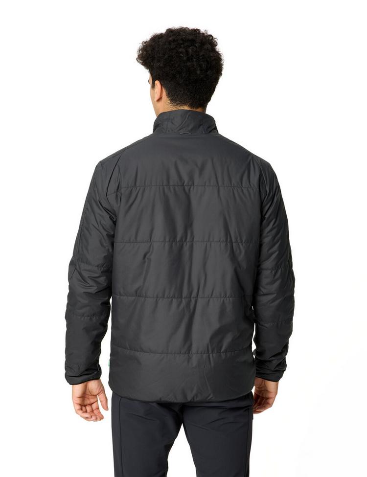 VAUDE VAUDE Men's Caserina 3in1 Jacket III Doppeljacke Herren - dark sea - 3 | SportScheck