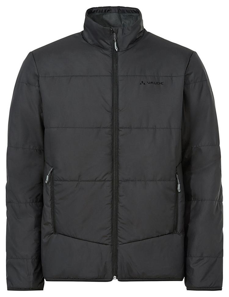 VAUDE VAUDE Men's Caserina 3in1 Jacket III Doppeljacke Herren - dark sea - 5 | SportScheck