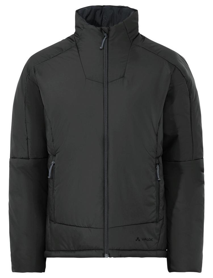 VAUDE VAUDE Women's Neyland Insulation Jacket Outdoorjacke Damen - graphite - 0 | SportScheck