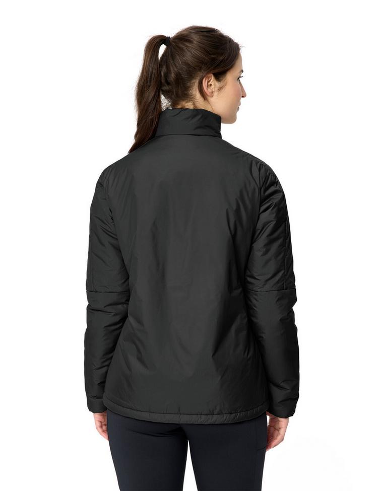 VAUDE VAUDE Women's Neyland Insulation Jacket Outdoorjacke Damen - graphite - 1 | SportScheck