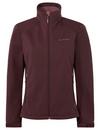 VAUDE Women's Cyclone Jacket VII Outdoorjacke Damen - dark oak