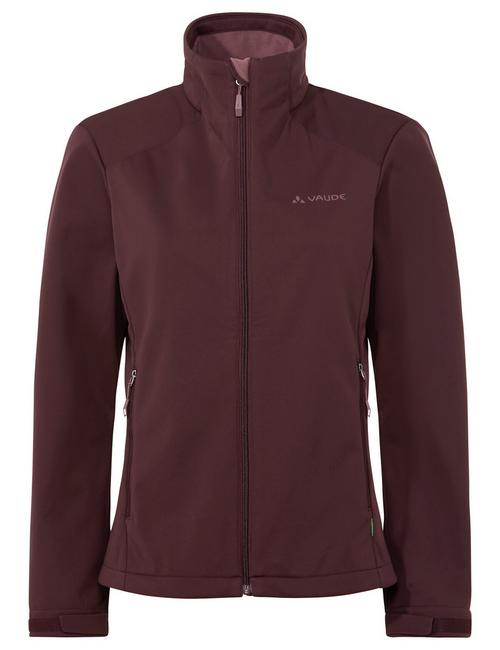 VAUDE Women's Cyclone Jacket VII Outdoorjacke Damen