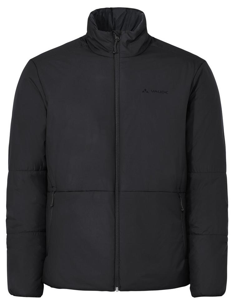 VAUDE VAUDE Men's Neyland Insulation Jacket Outdoorjacke Herren - black - 0 | SportScheck