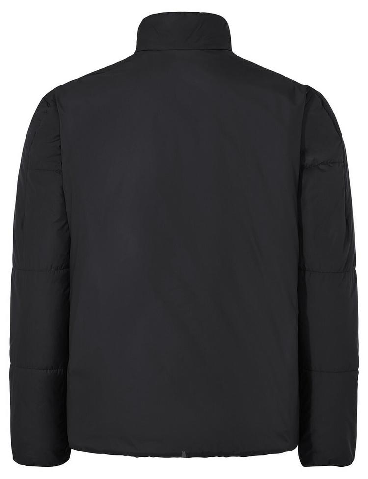 VAUDE VAUDE Men's Neyland Insulation Jacket Outdoorjacke Herren - black - 0 | SportScheck