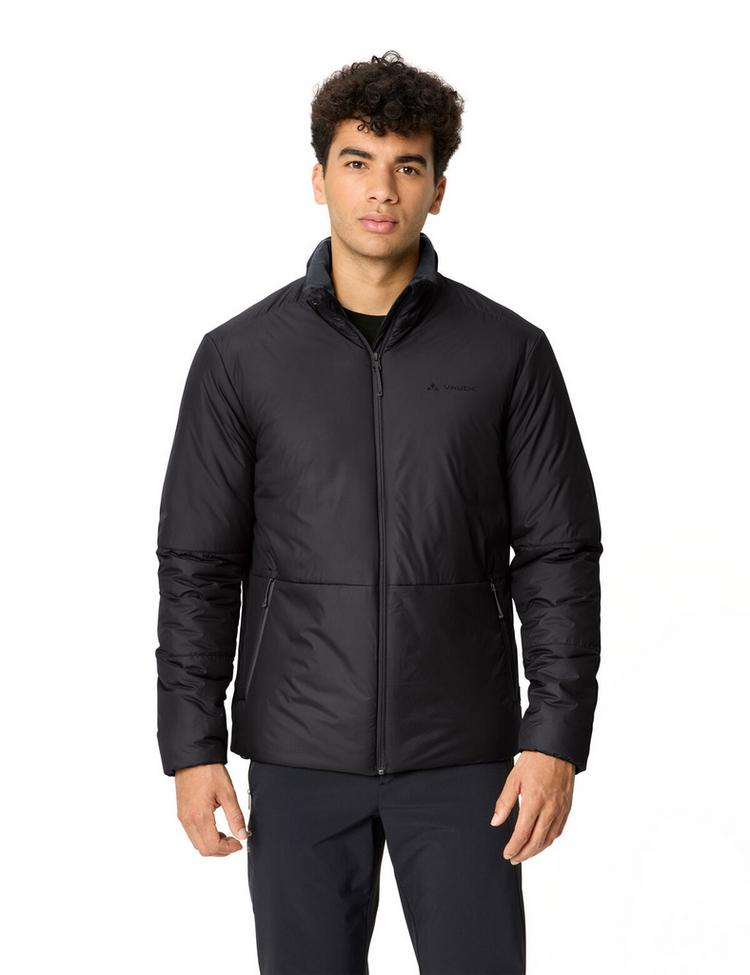 VAUDE VAUDE Men's Neyland Insulation Jacket Outdoorjacke Herren - black - 0 | SportScheck