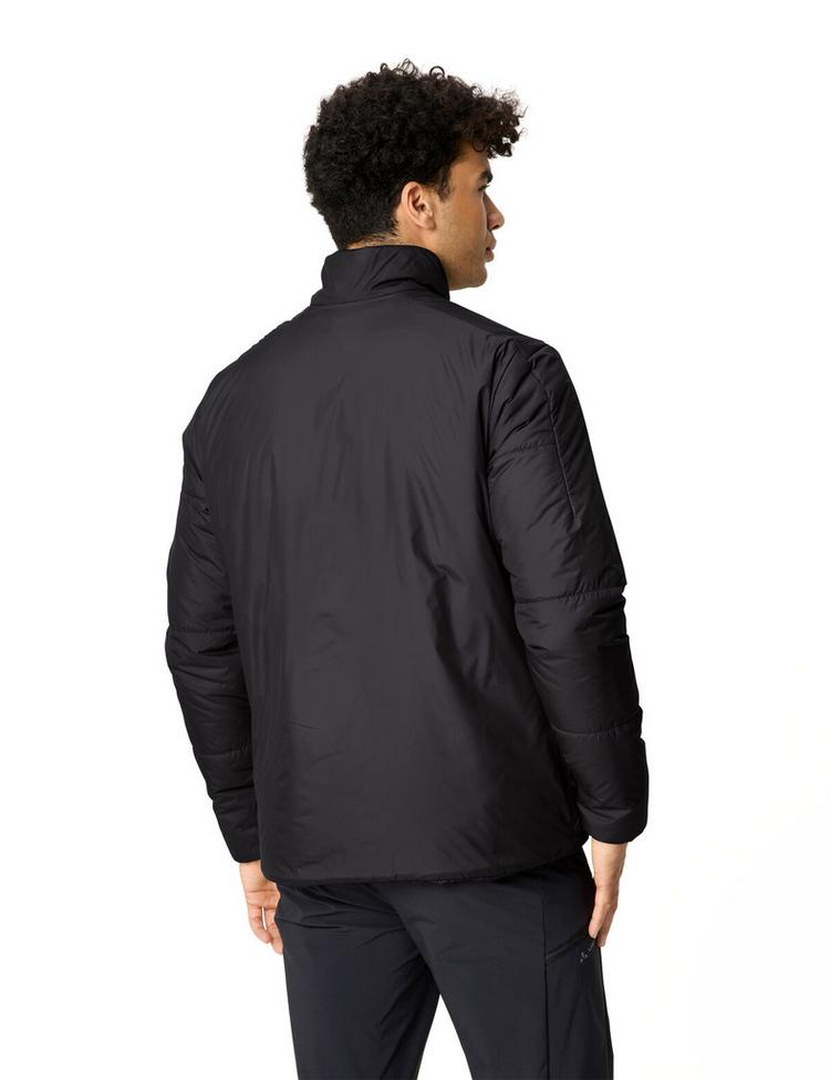 VAUDE VAUDE Men's Neyland Insulation Jacket Outdoorjacke Herren - black - 1 | SportScheck