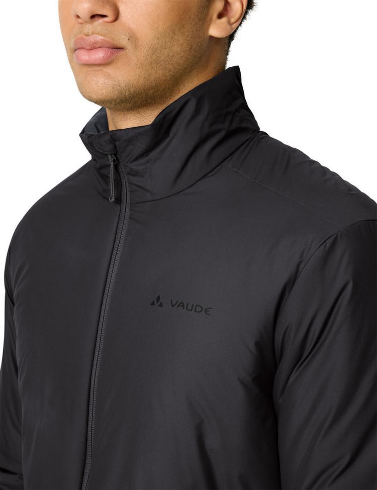 VAUDE VAUDE Men's Neyland Insulation Jacket Outdoorjacke Herren - black - 1 | SportScheck
