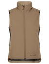 VAUDE Women's Moab Insulation Light Vest Outdoorweste Damen - oat