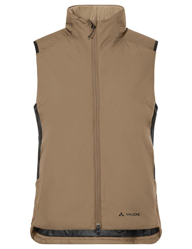 VAUDE VAUDE Women's Moab Insulation Light Vest Outdoorweste Damen - oat - 0 | SportScheck