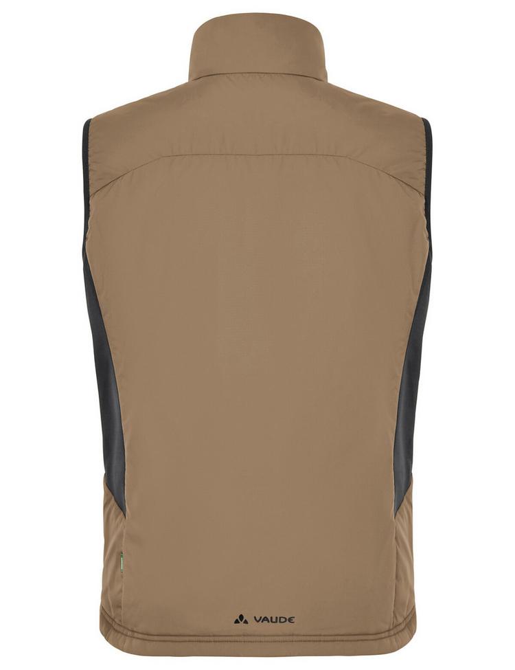 VAUDE VAUDE Women's Moab Insulation Light Vest Outdoorweste Damen - oat - 0 | SportScheck