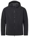 VAUDE Men's Roccia Softshell Jacket III Outdoorjacke Herren - black