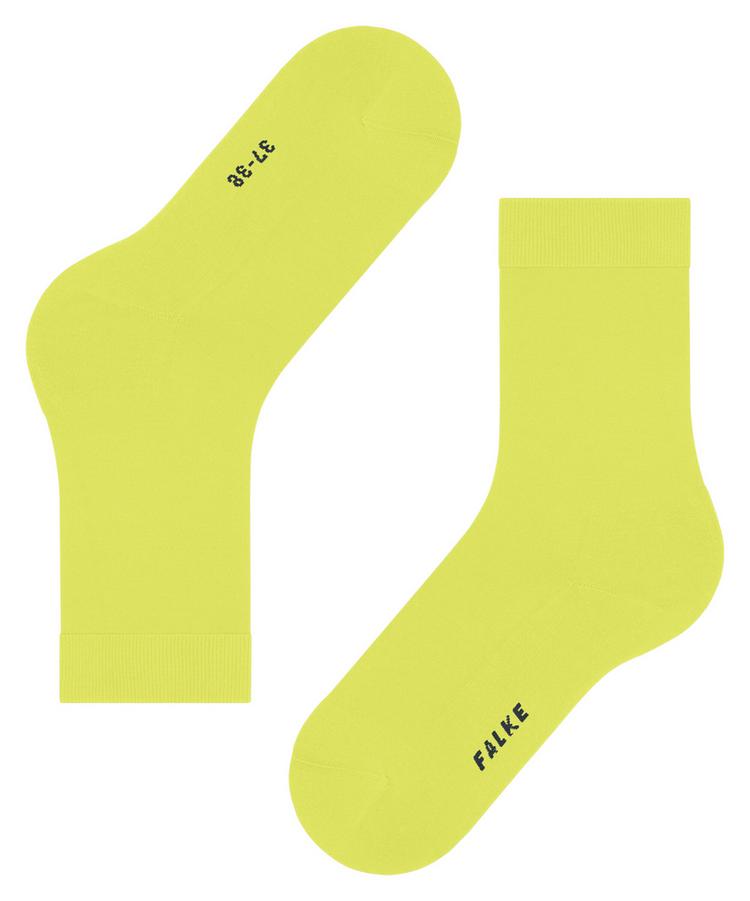 Falke Falke ClimaWool Socken Damen - limelight (1086) - 2 | SportScheck