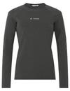 VAUDE Women's Monviso Crew Neck Sweatshirt Damen - graphite