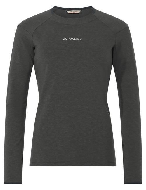 VAUDE Women's Monviso Crew Neck Sweatshirt Damen