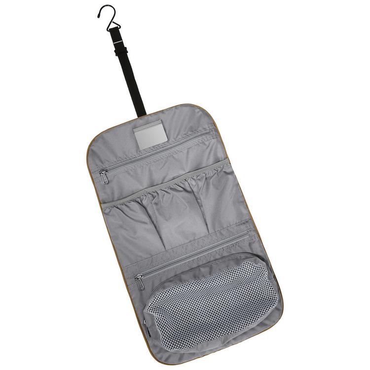 Jack Wolfskin Jack Wolfskin KONYA WASCHSALON Kulturbeutel - peanut - 0 | SportScheck