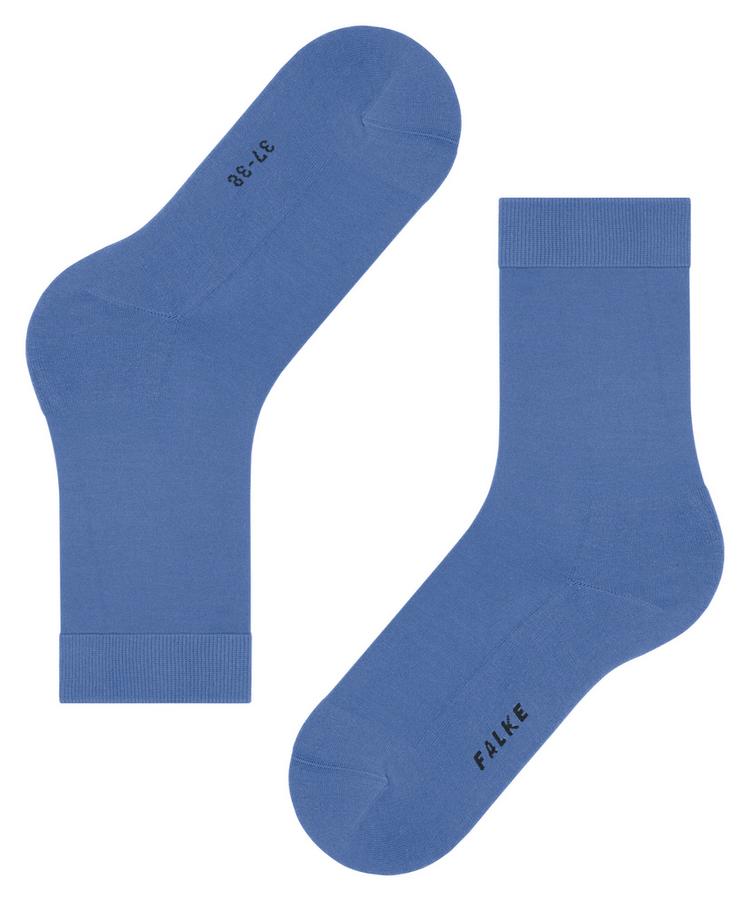 Falke Falke ClimaWool Socken Damen - water (6550) - 2 | SportScheck