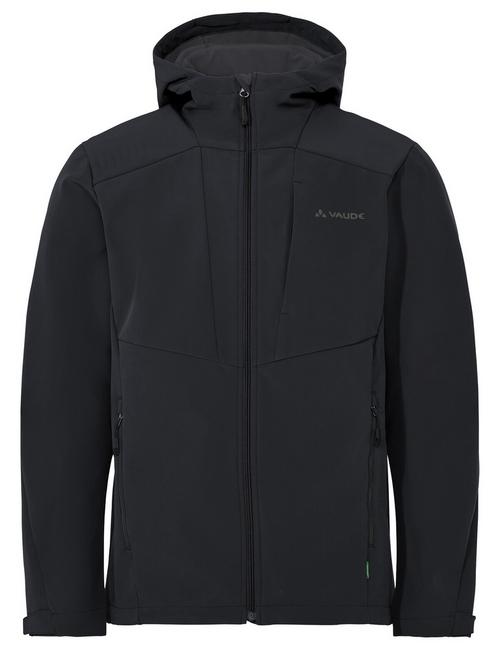 VAUDE Men's Cyclone Hooded Jacket II Outdoorjacke Herren