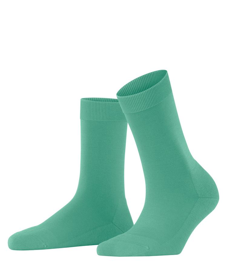 Falke Falke ClimaWool Socken Damen - oceangreen (7506) - 0 | SportScheck