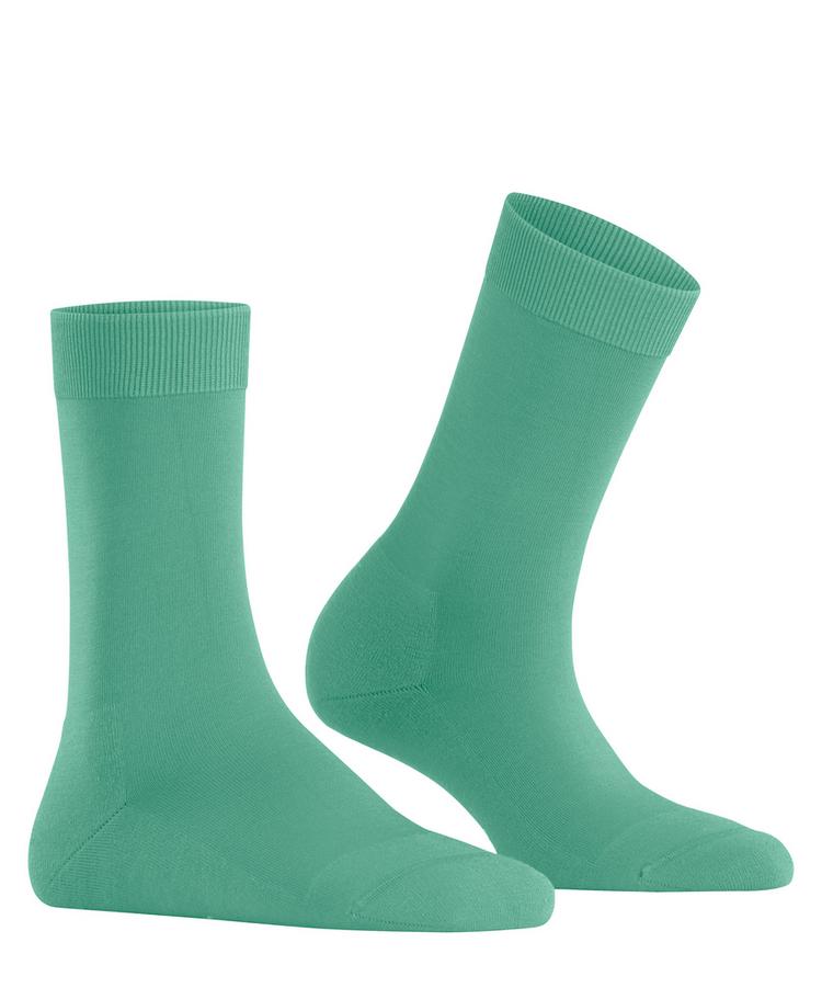 Falke Falke ClimaWool Socken Damen - oceangreen (7506) - 0 | SportScheck