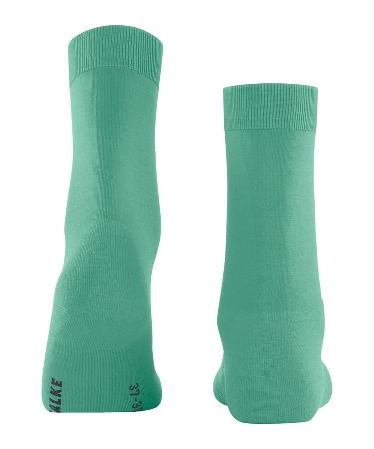 Falke Falke ClimaWool Socken Damen - oceangreen (7506) - 0 | SportScheck