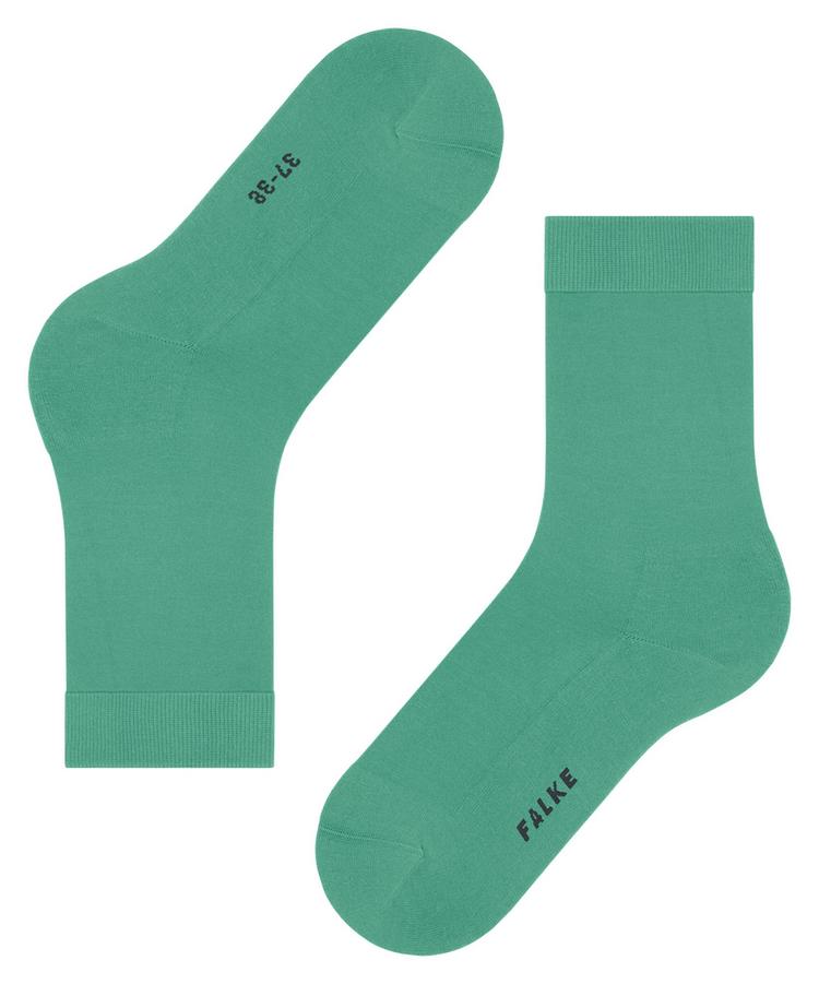 Falke Falke ClimaWool Socken Damen - oceangreen (7506) - 2 | SportScheck