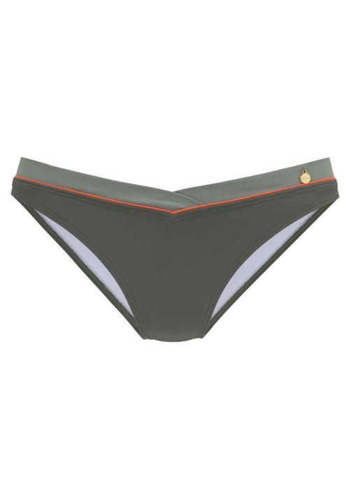 Lascana Bikini-Hose Bikini Hose Damen