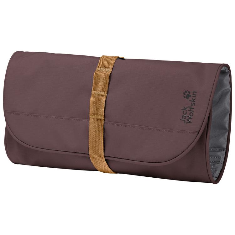 Jack Wolfskin Jack Wolfskin KONYA WASCHSALON Kulturbeutel - sheer plum - 0 | SportScheck