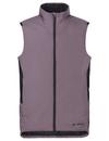 VAUDE Men's Moab Insulation Light Vest Outdoorweste Herren - purple ash