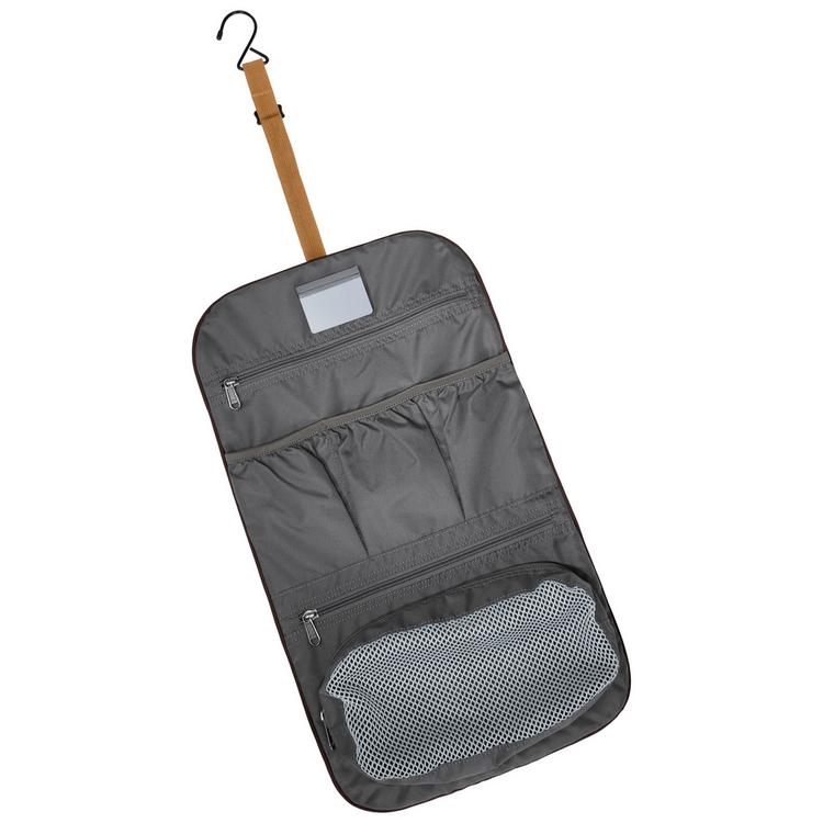Jack Wolfskin Jack Wolfskin KONYA WASCHSALON Kulturbeutel - sheer plum - 0 | SportScheck