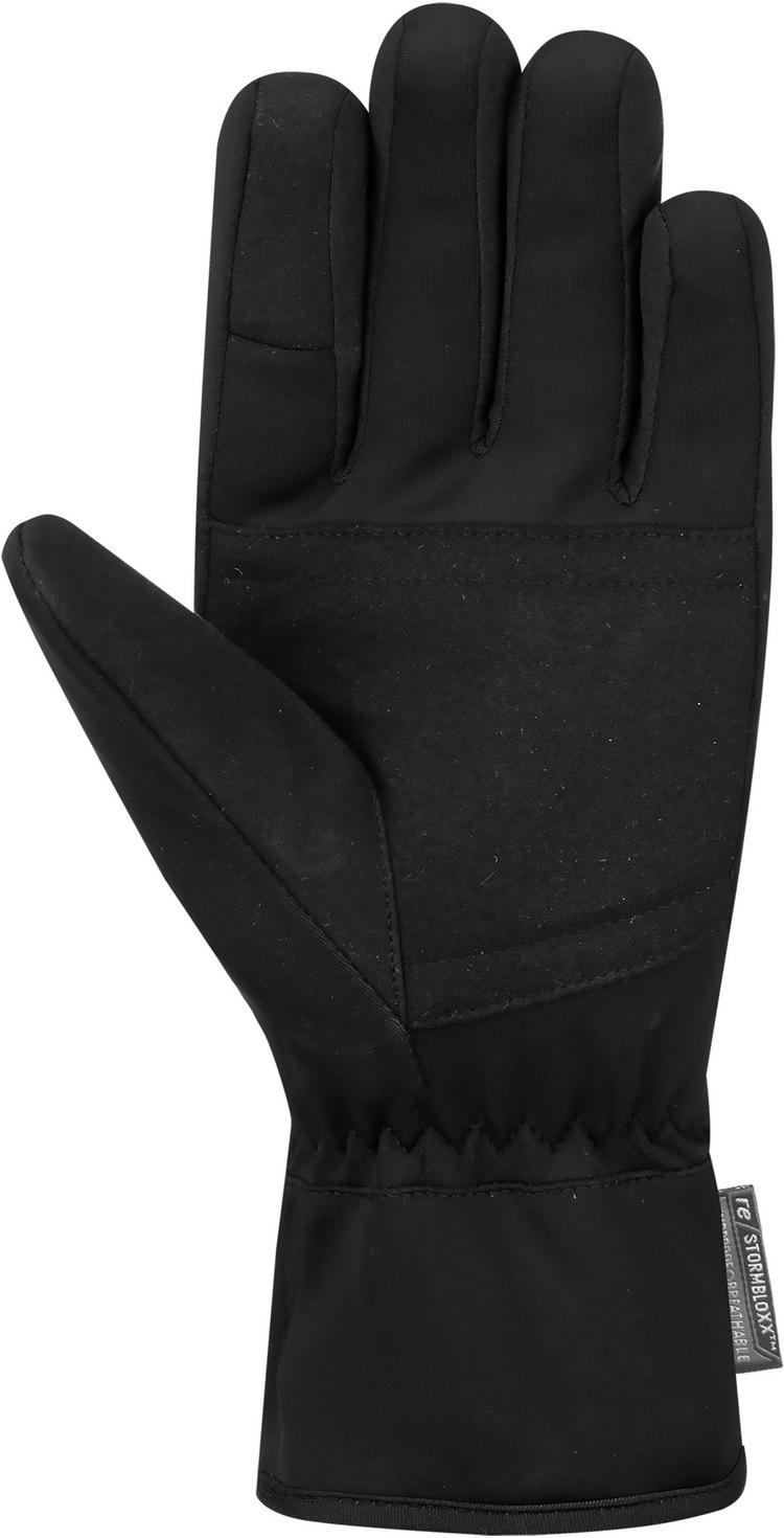 Reusch Reusch Loredana STORMBLOXX&trade; TOUCH-TEC&trade; Handschuh - 7780 black/black/silver - 2 | SportScheck