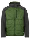 VAUDE Men's Elope Hybrid Jacket II Outdoorjacke Herren - thyme