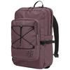 Jack Wolfskin BERKELEY 24 Daypack - sheer plum