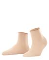 Falke Cotton Touch Socken Damen - ginger (4029)