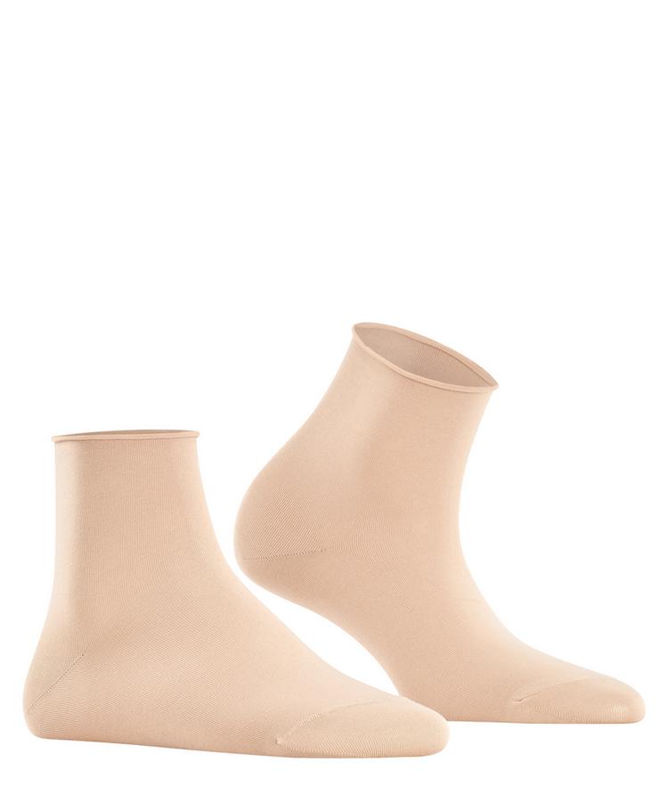 Falke Falke Cotton Touch Socken Damen - ginger (4029) - 0 | SportScheck