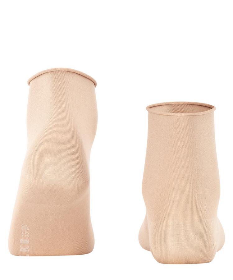 Falke Falke Cotton Touch Socken Damen - ginger (4029) - 0 | SportScheck