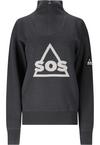 SOS Tignes Funktionssweatshirt Herren - 1009 India Ink