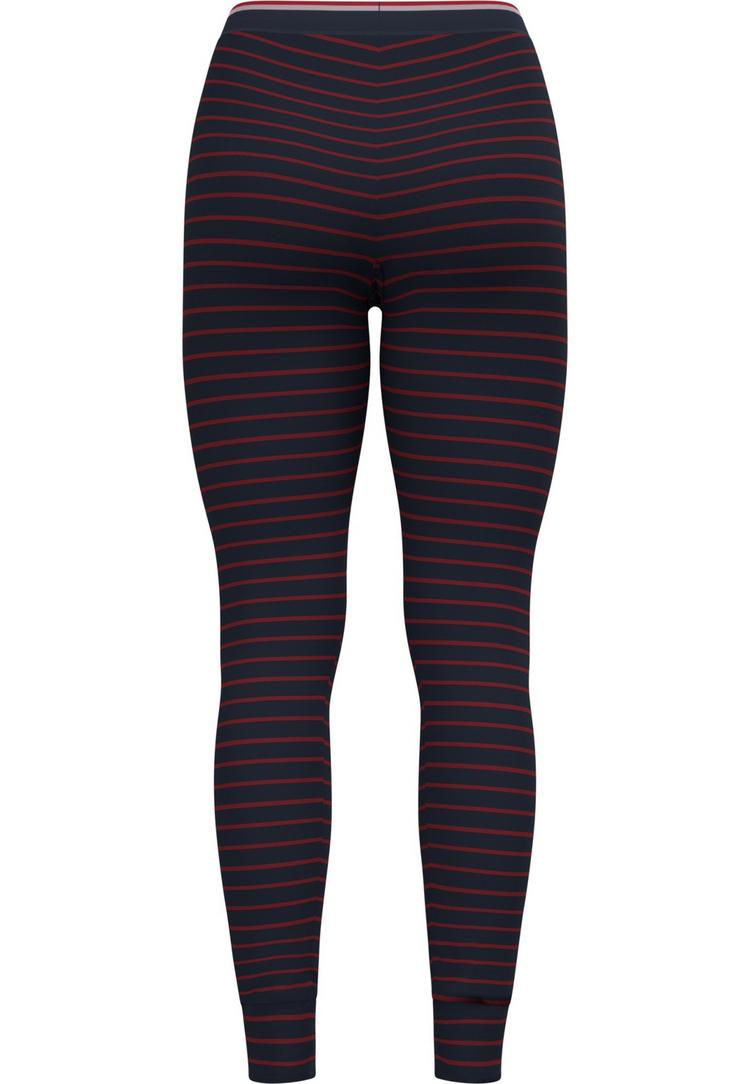 Odlo Odlo ACTIVE WARM ORIGINALS ECO STRIPES Funktionsunterhose Damen - 21014 - 0 | SportScheck
