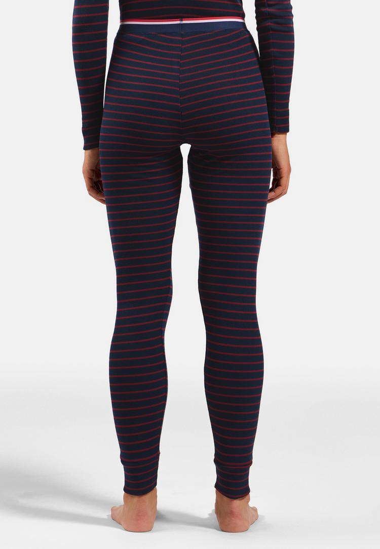 Odlo Odlo ACTIVE WARM ORIGINALS ECO STRIPES Funktionsunterhose Damen - 21014 - 1 | SportScheck